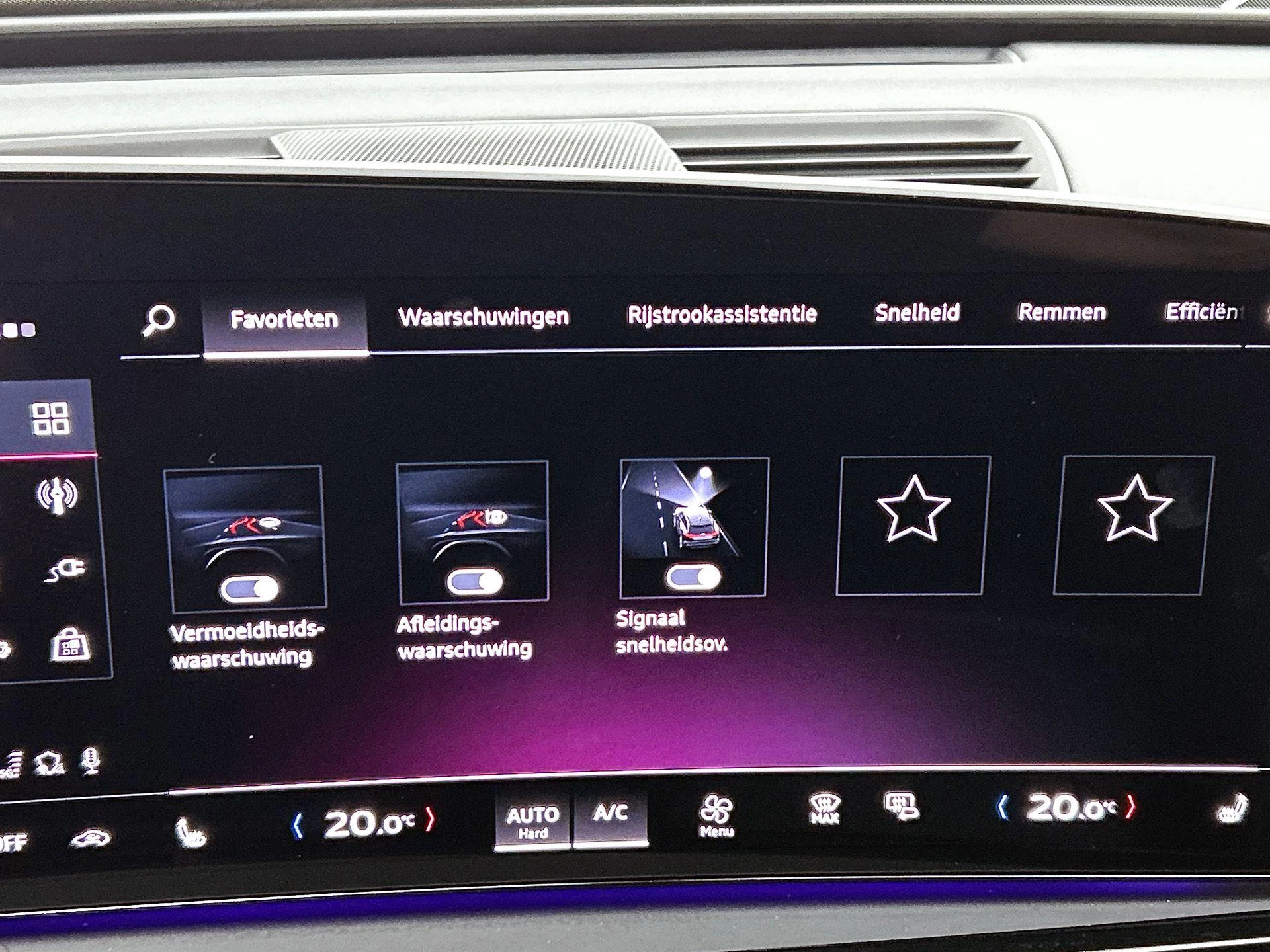Audi A5 Avant 2.0 e-hybrid quattro S edition