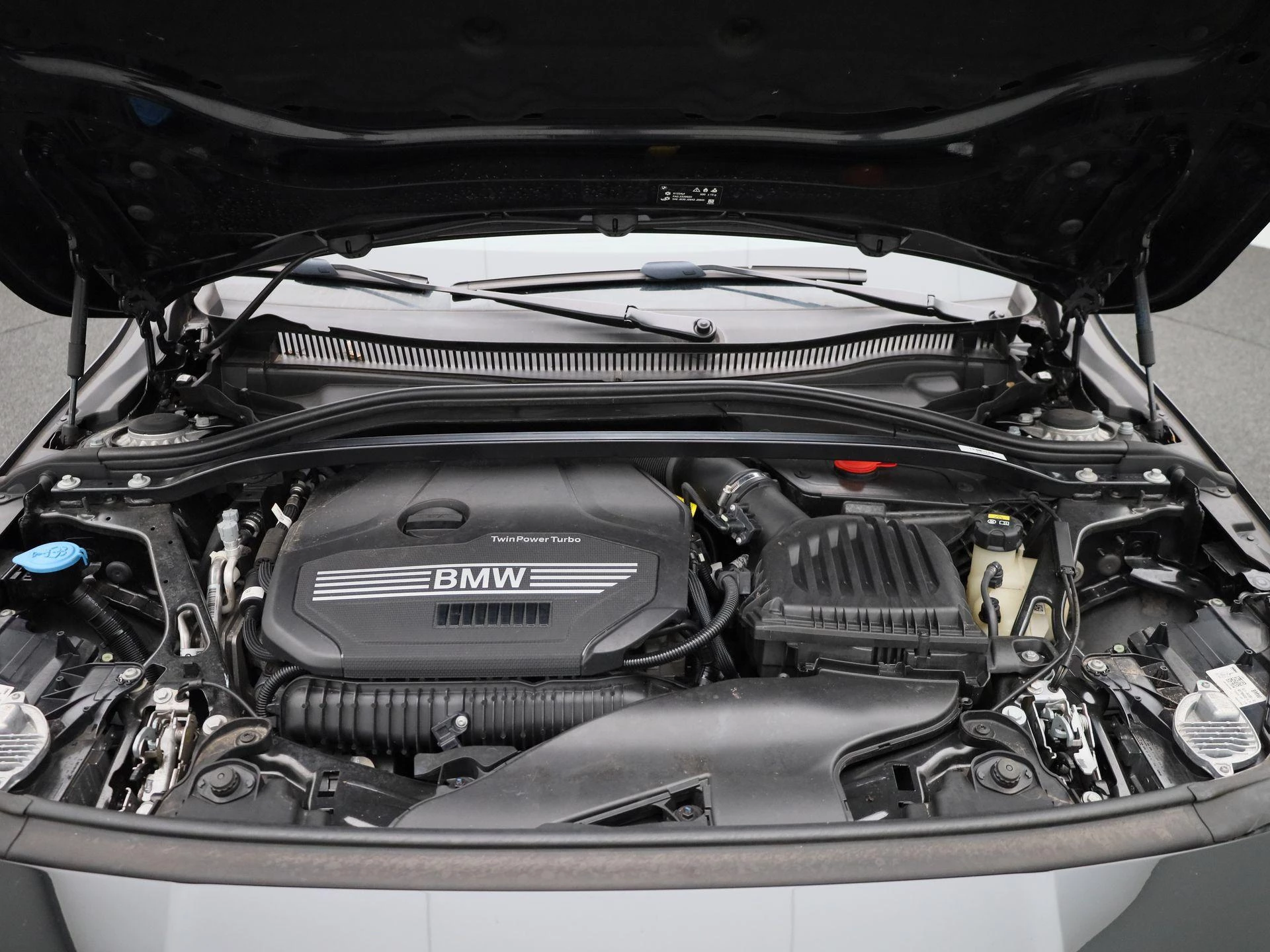BMW 1 Serie 120i Business Edition