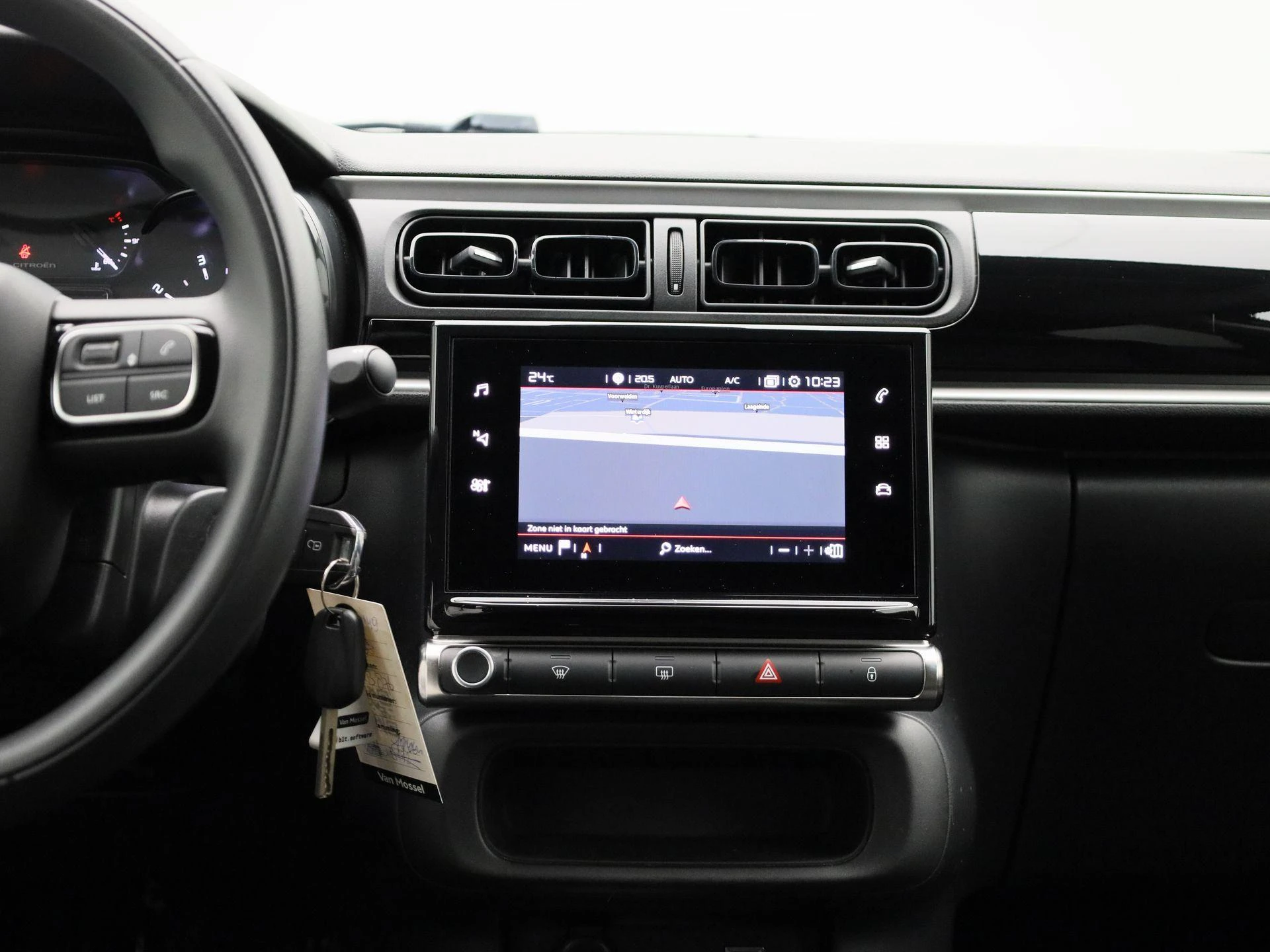 Citroën C3 1.2 PureTech 82 S&S MAN Feel