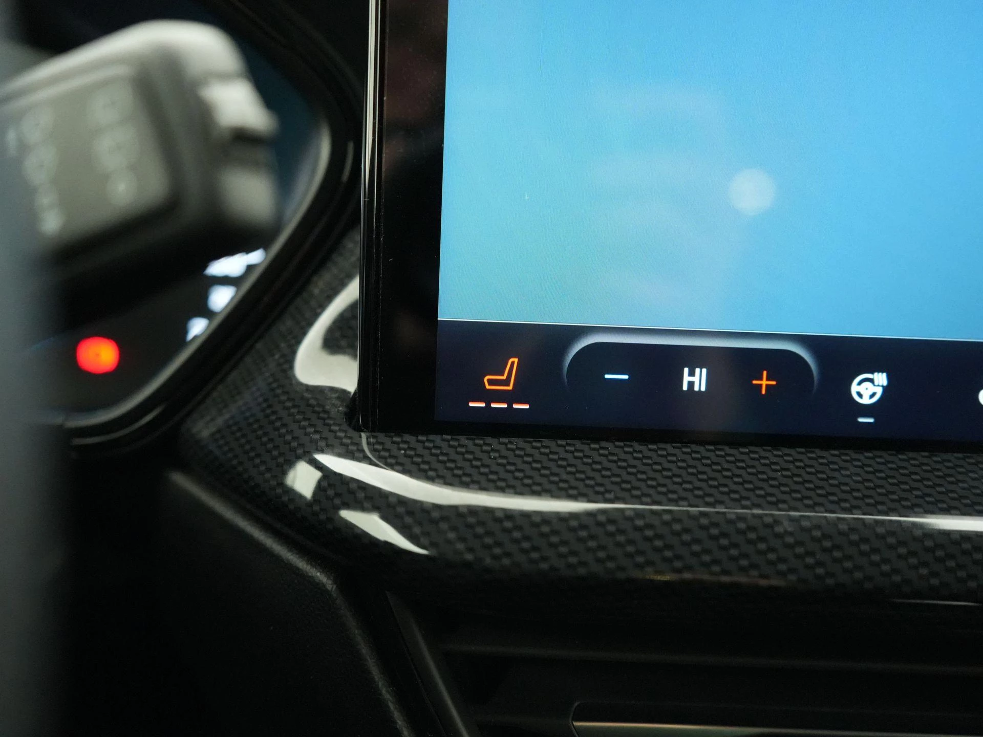 Ford Focus ST Line - Automaat - Carplay