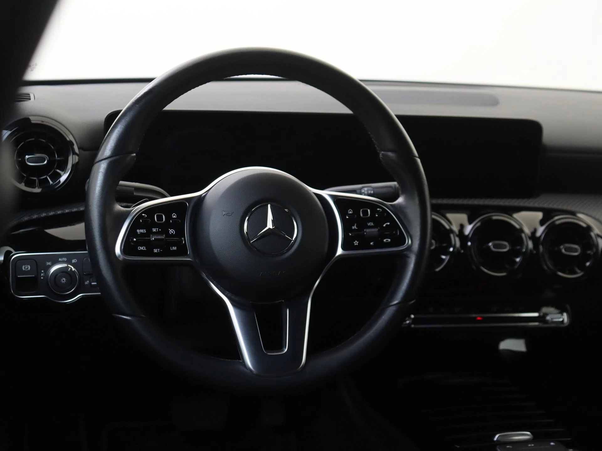 Mercedes-Benz A-Klasse 180 Business Solution