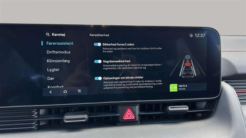 Hyundai-IONIQ 5-image-23