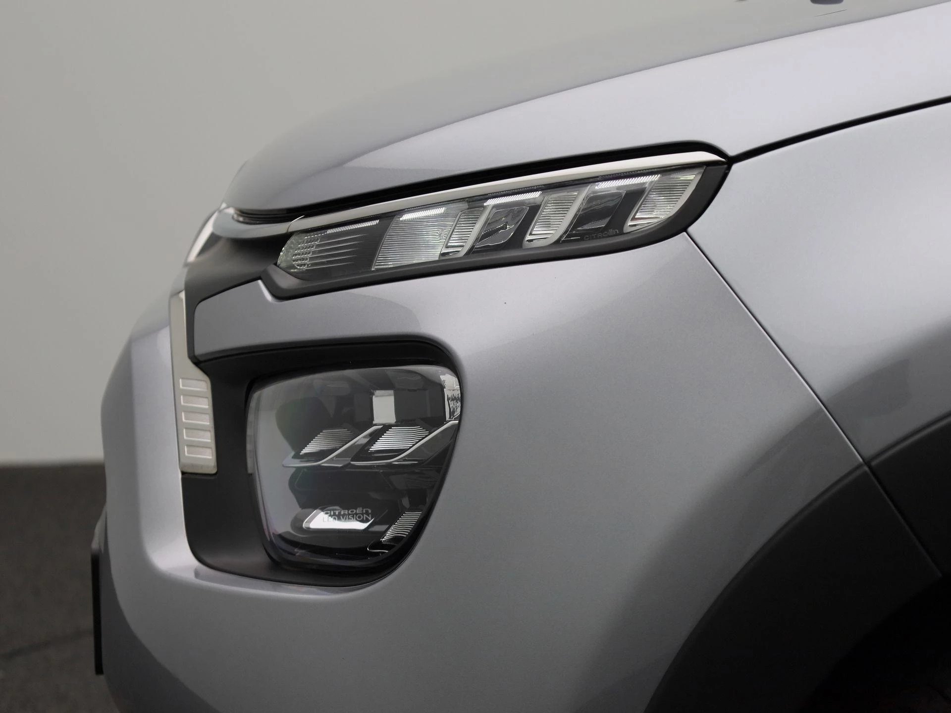 Citroën C3 1.2 Feel