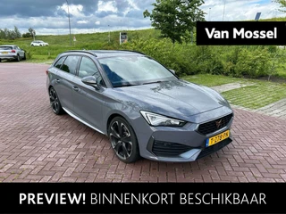 CUPRA Leon Sportstourer 1.4 e-Hybrid VZ Adrenaline