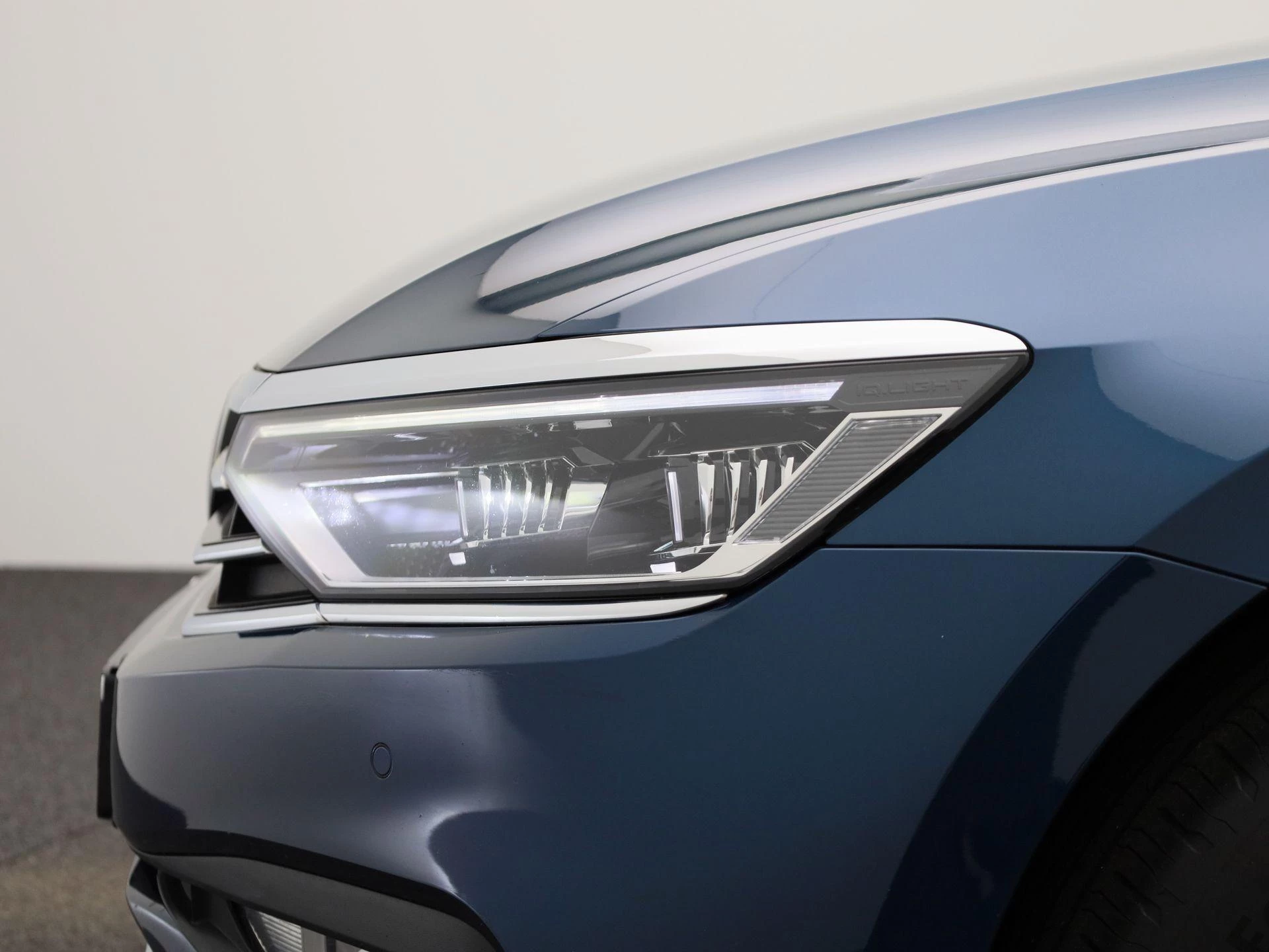 Volkswagen Passat Variant 2.0 TDI 90kW DSG Style Business