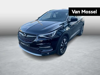 Opel Grandland X 1.2 Turbo ECOTEC S/S MT6 2020 Edition