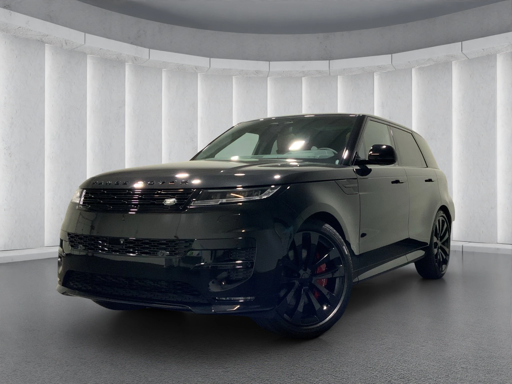 Land Rover-Range Rover Sport-image-0