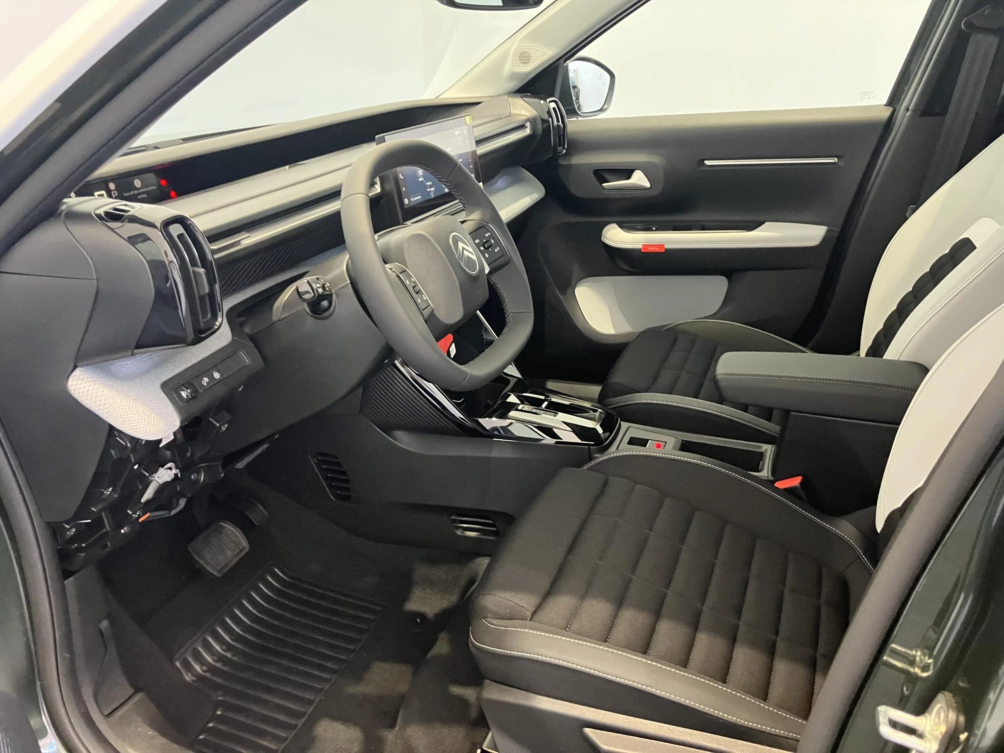 Citroën C3 Aircross 1.2 Hybrid 145pk Max 7p.