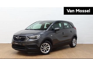 Opel Crossland X 1.2 Edition