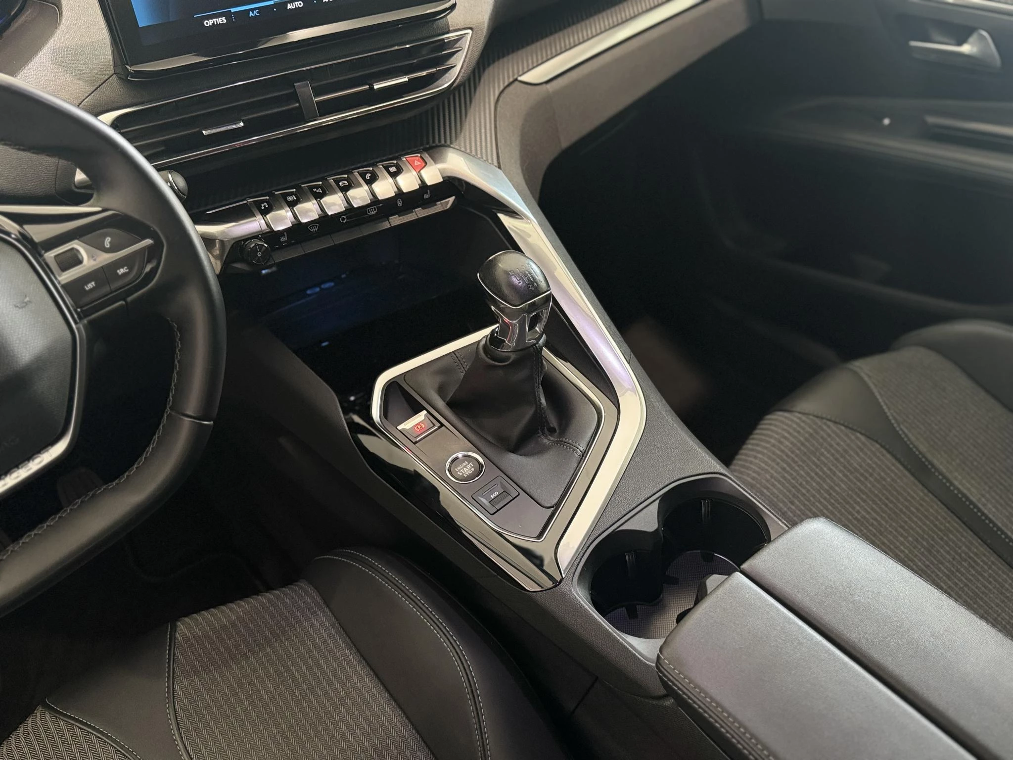 Peugeot 3008 1.2 PureTech Allure