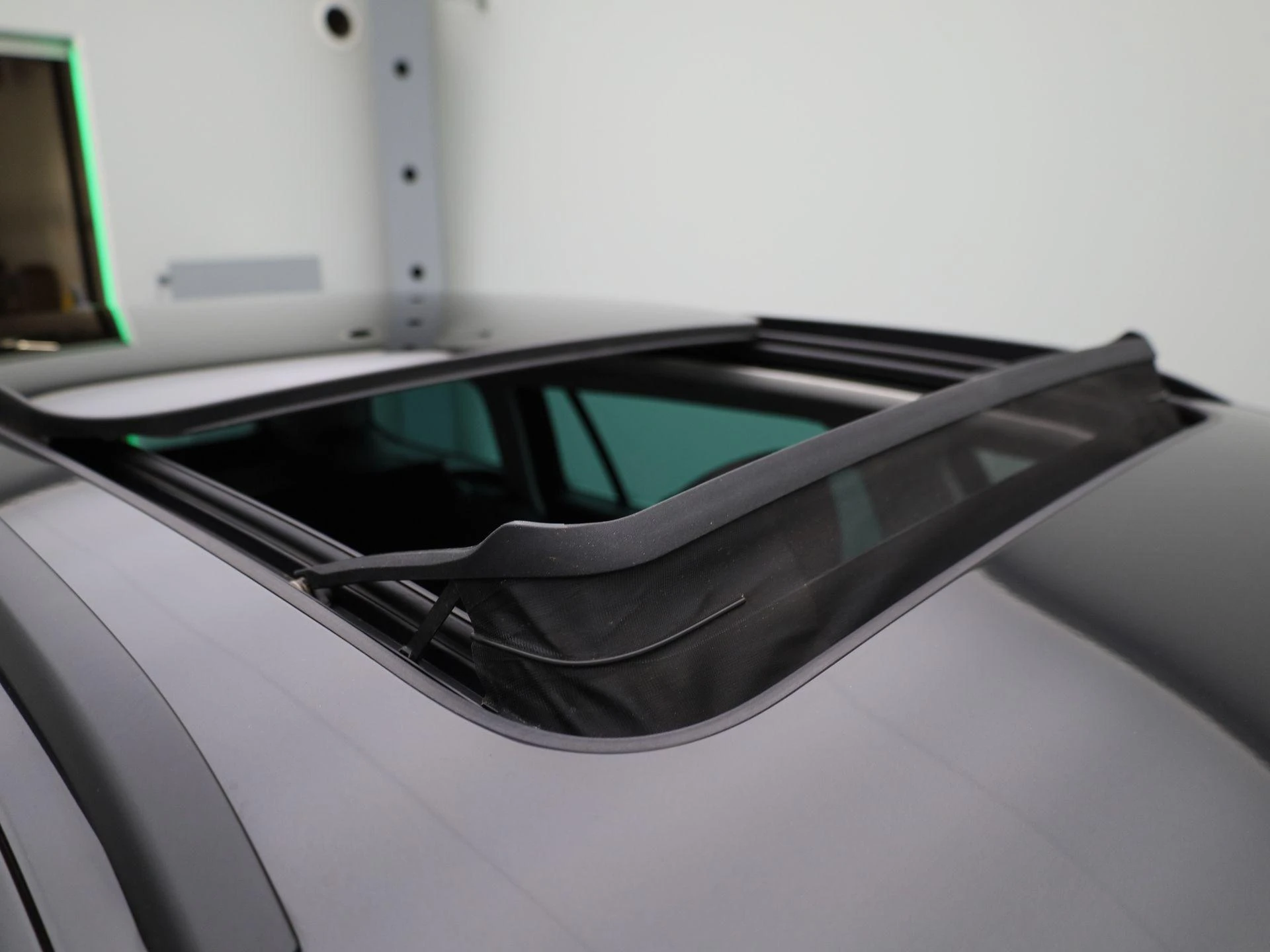 Volkswagen Passat Variant 2.0 TDI 90kW DSG Style Business