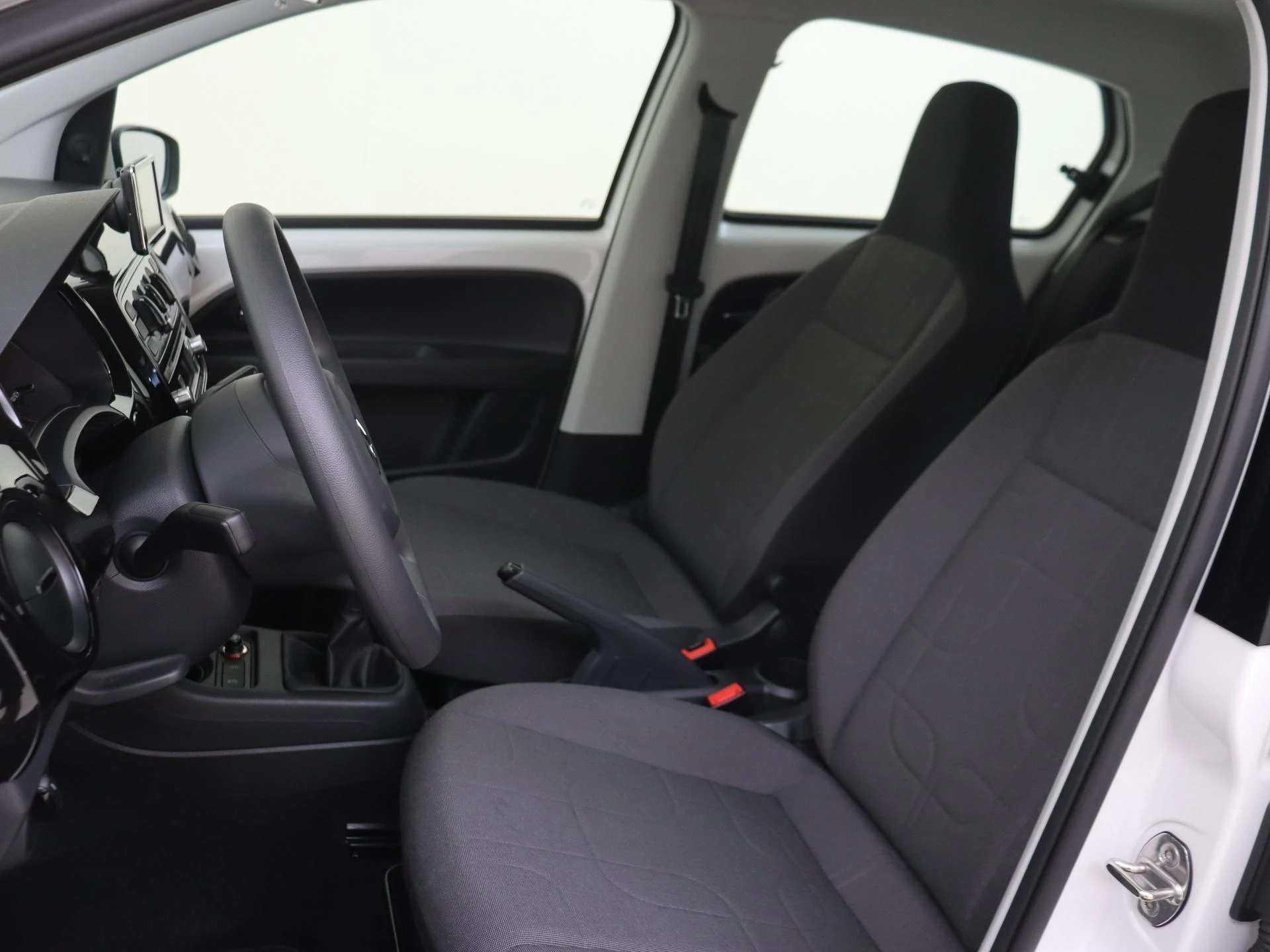 Volkswagen up! 1.0 move up! BlueMotion