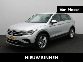 Volkswagen Tiguan 1.4 TSI eHybrid Elegance 245 PK|