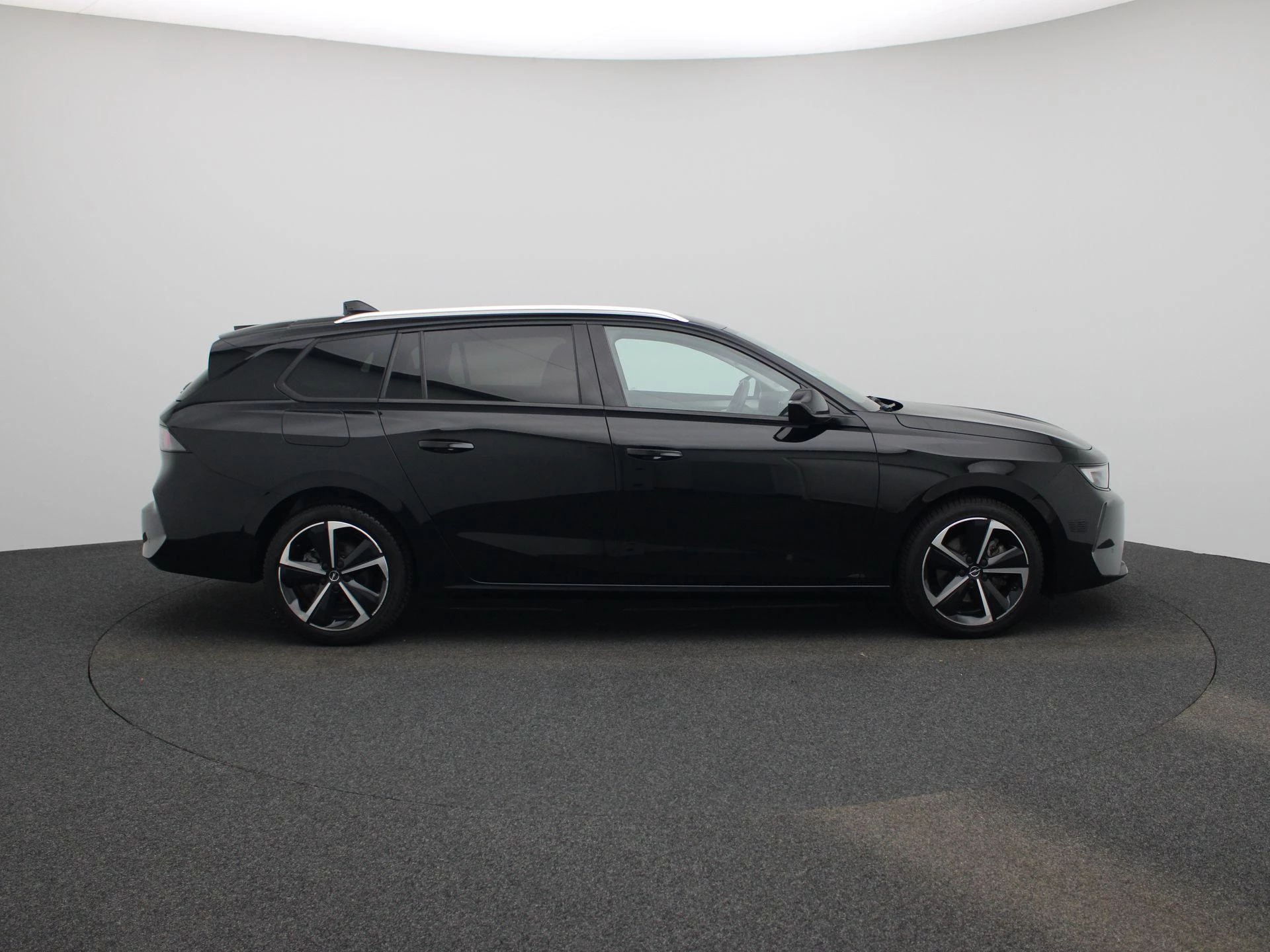 Opel Astra Sports Tourer 1.2 Level 3