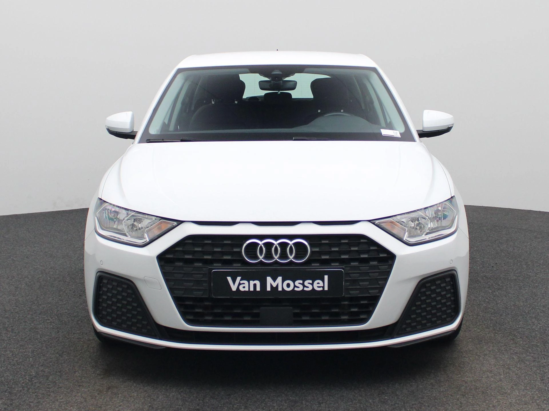 Audi A1 Sportback 1.0 25 TFSI 70kW