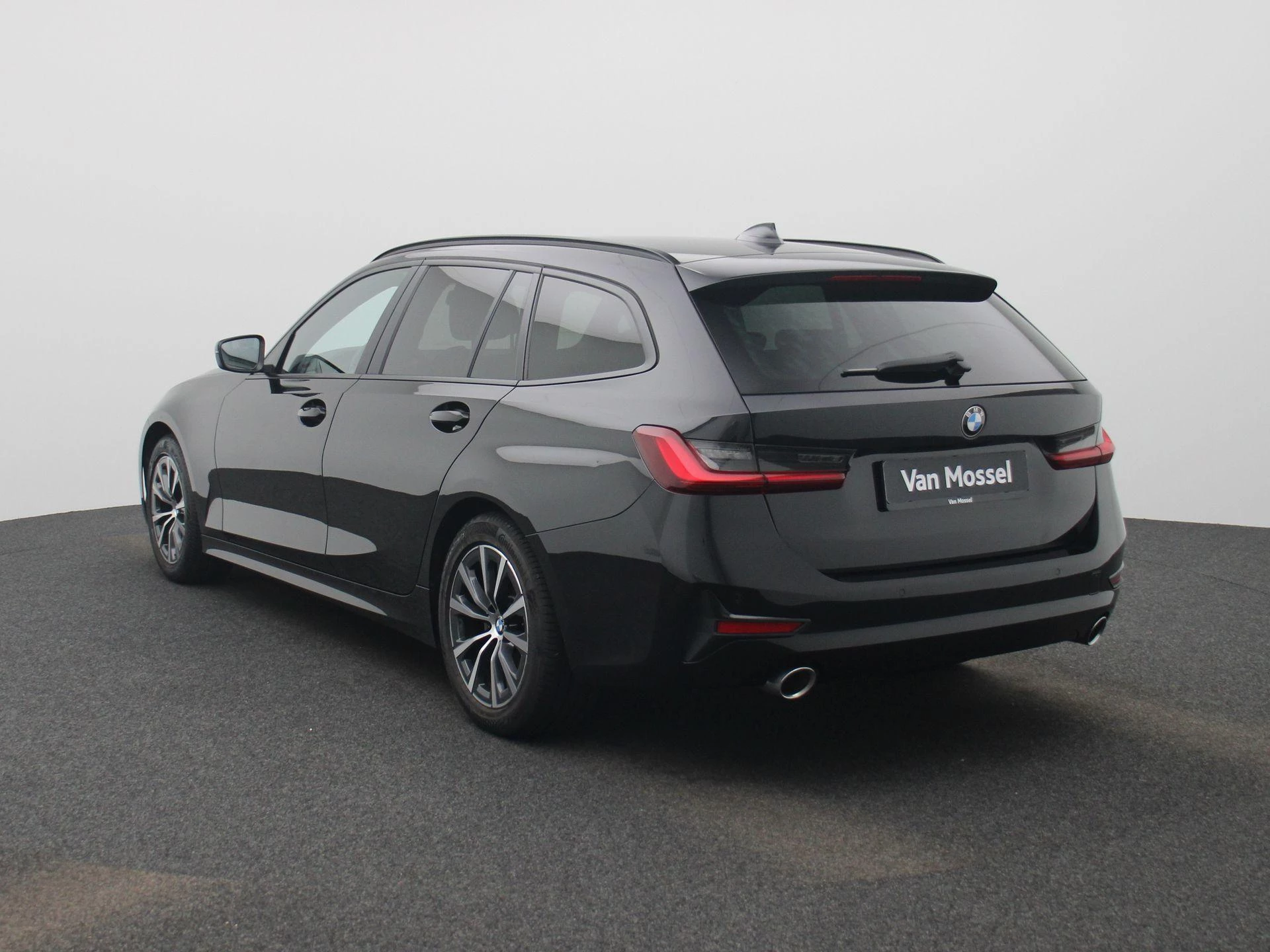 BMW Série 3 Touring 318i (115 kW)