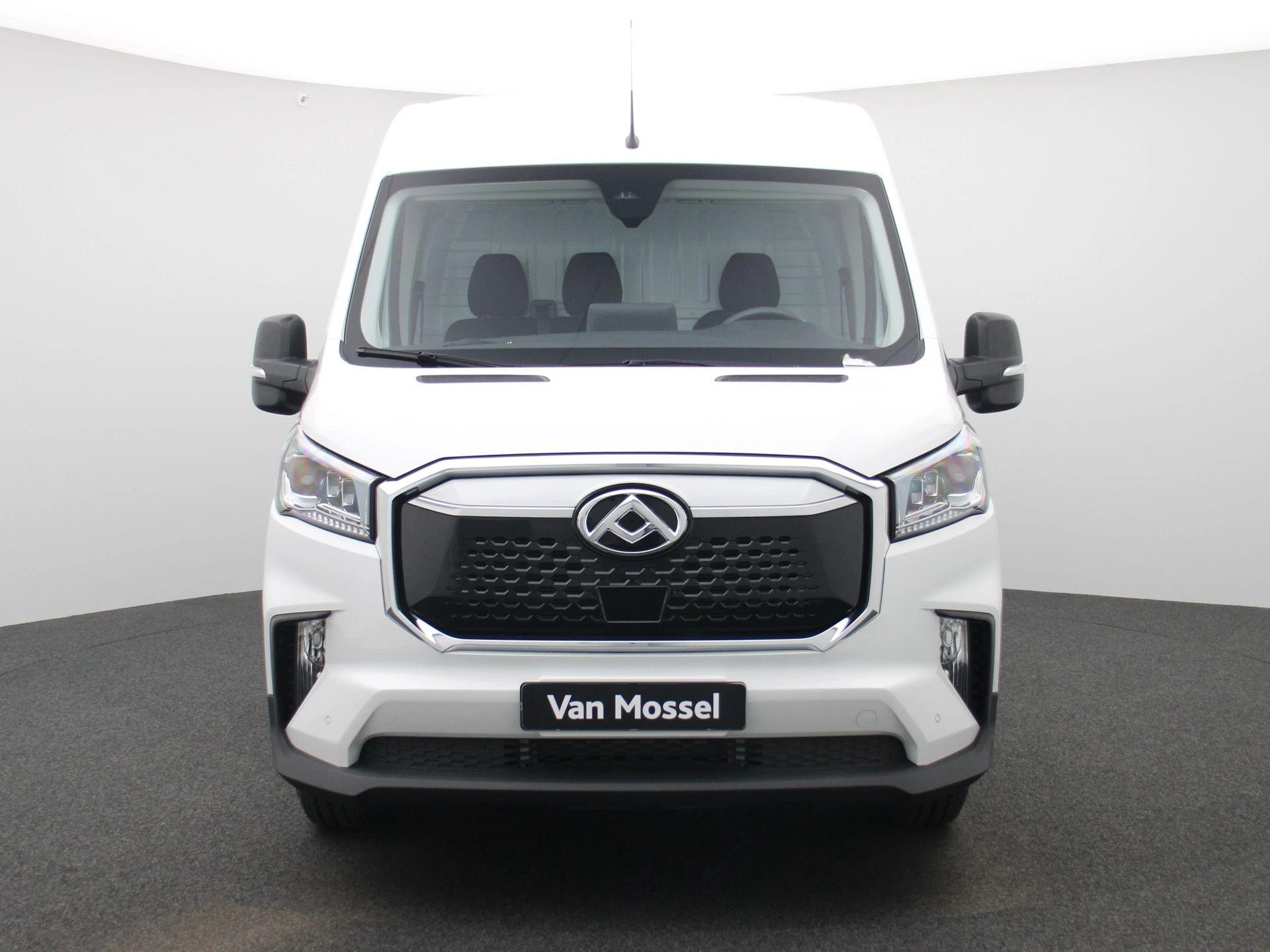 Maxus eDeliver9 L3H2 Business DEAL 89 kWh