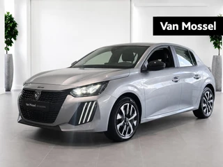 Peugeot 208 1.2 PureTech 100 Style