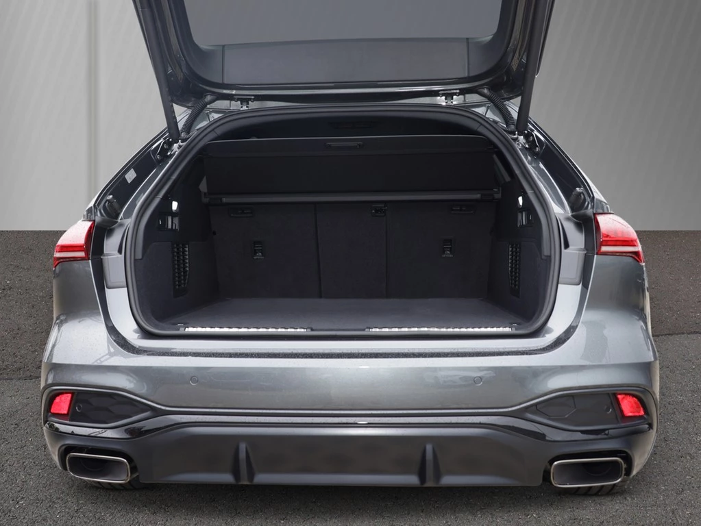 Audi A5 Avant e-hybrid quattro 270 kW S tronic