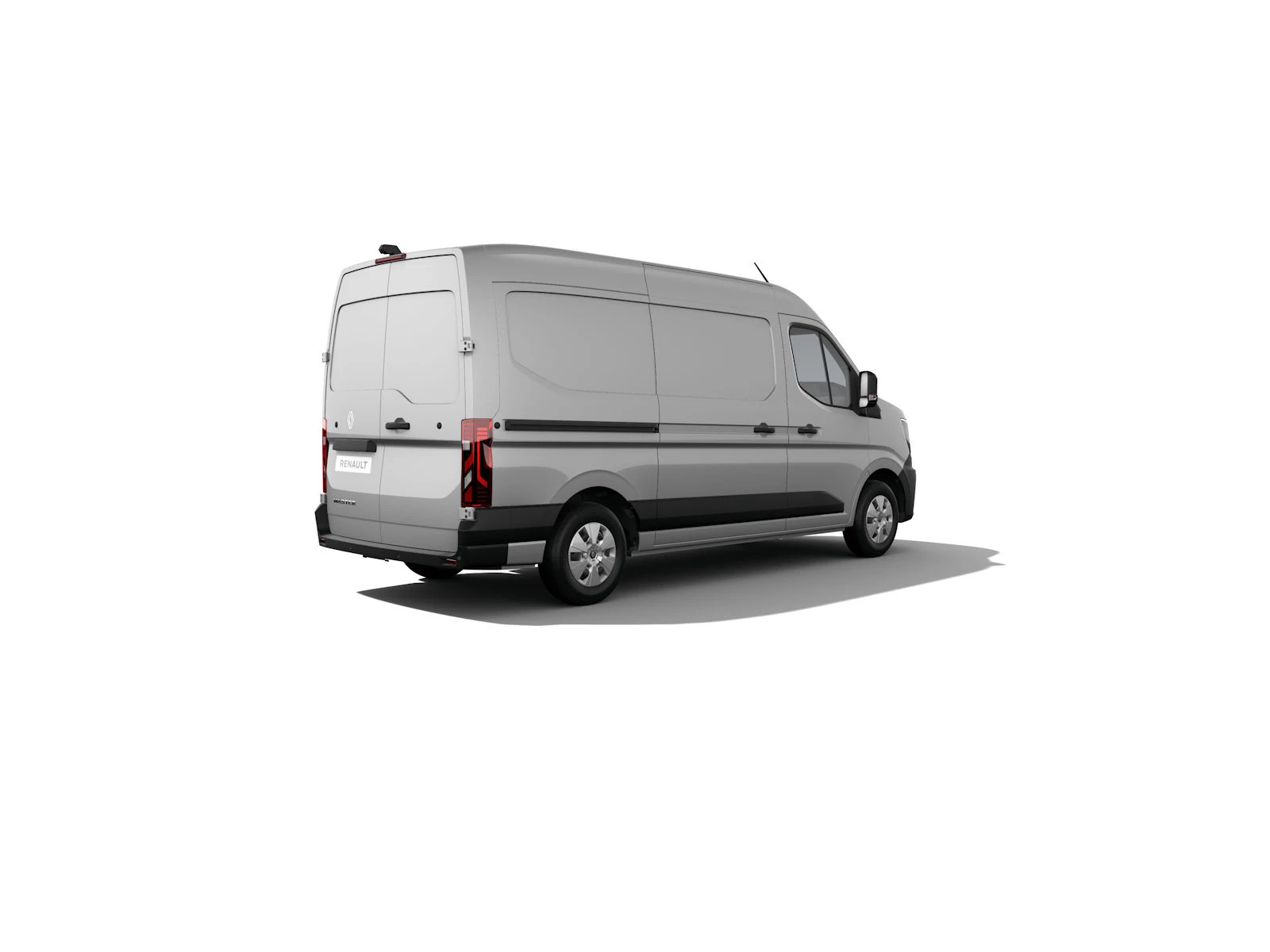 Renault Master Extra