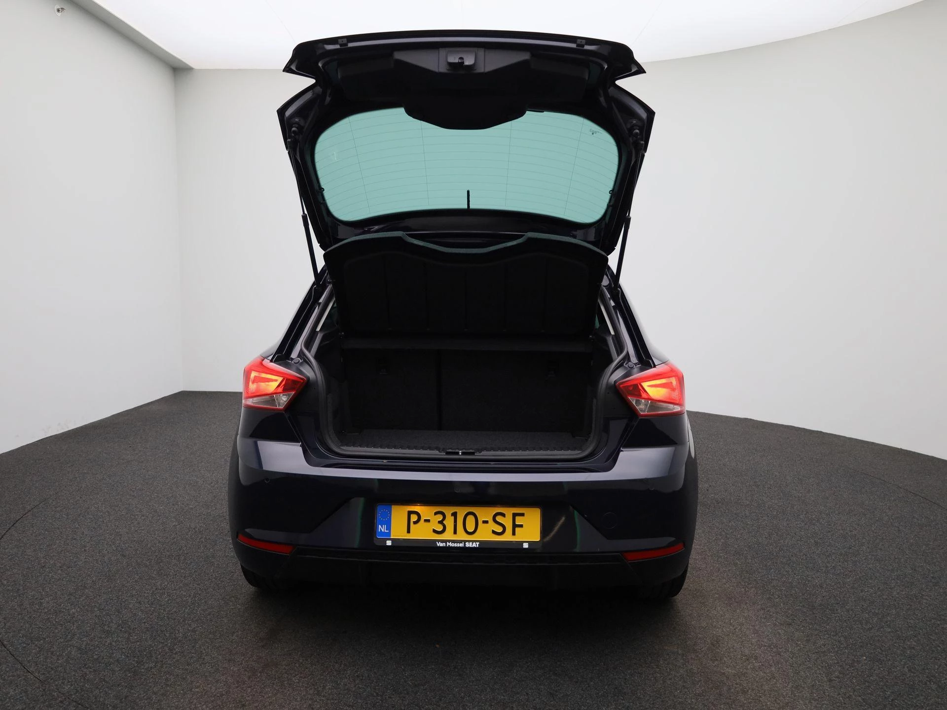 SEAT Ibiza 1.0 EcoTSI Style Business Intense
