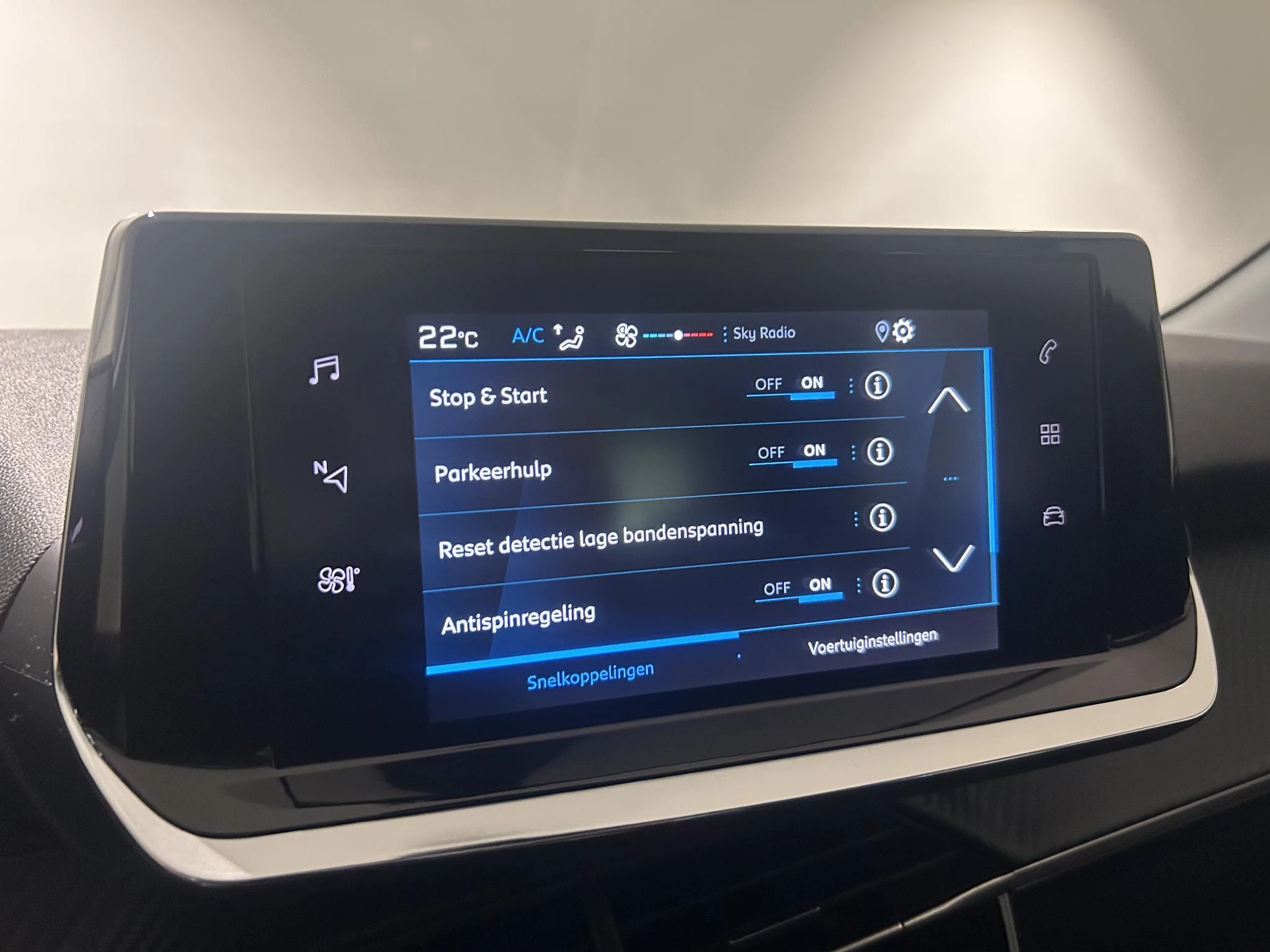Peugeot 208 1.2 PureTech Active Pack