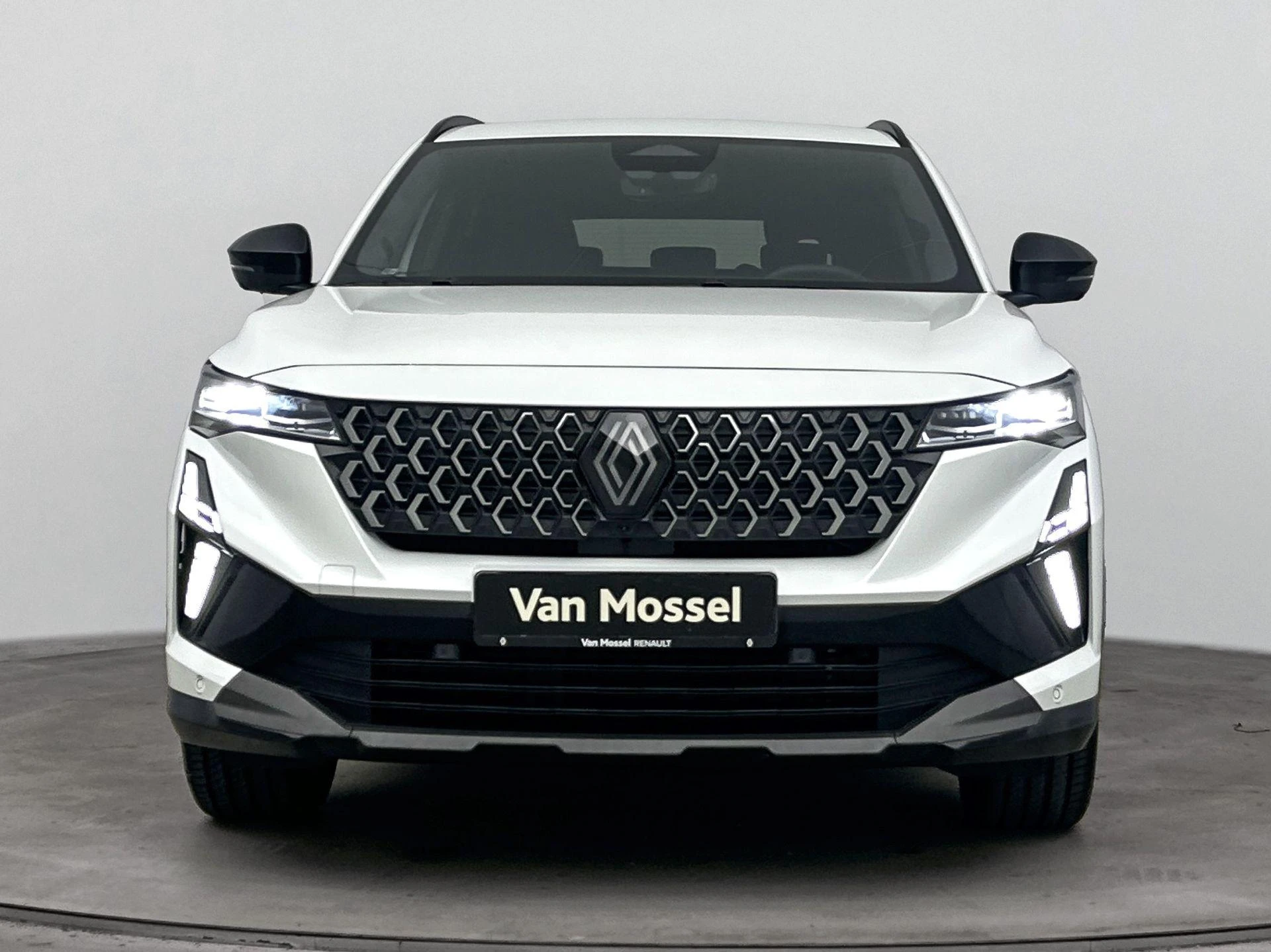 Renault Austral 1.2 E-Tech full hybrid 200Pk Esprit Alpine