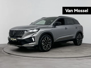 Renault Austral 1.2 E-Tech full hybrid 200Pk Esprit Alpine