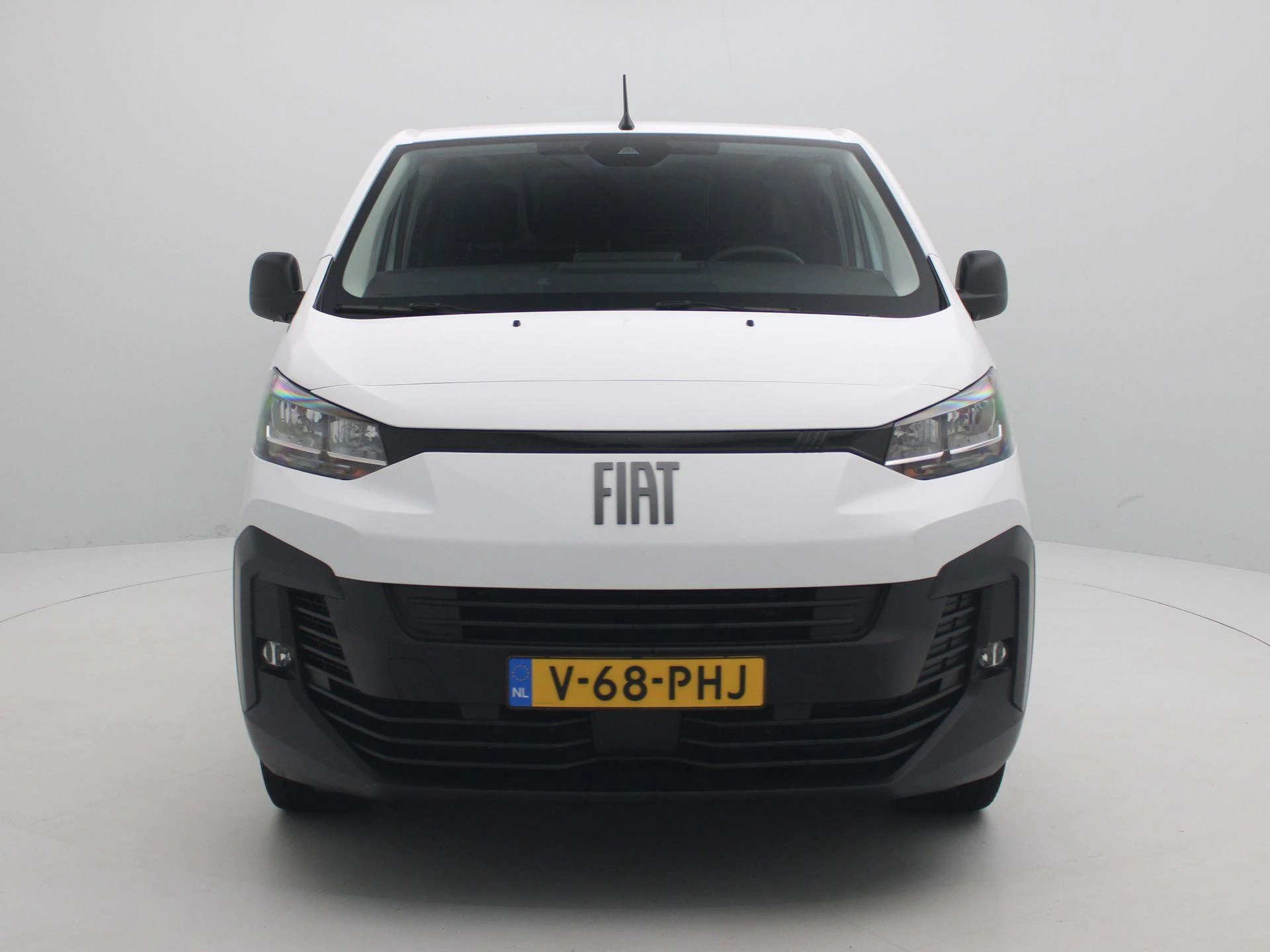 Fiat Scudo 2.0 Diesel 145 S&S L3