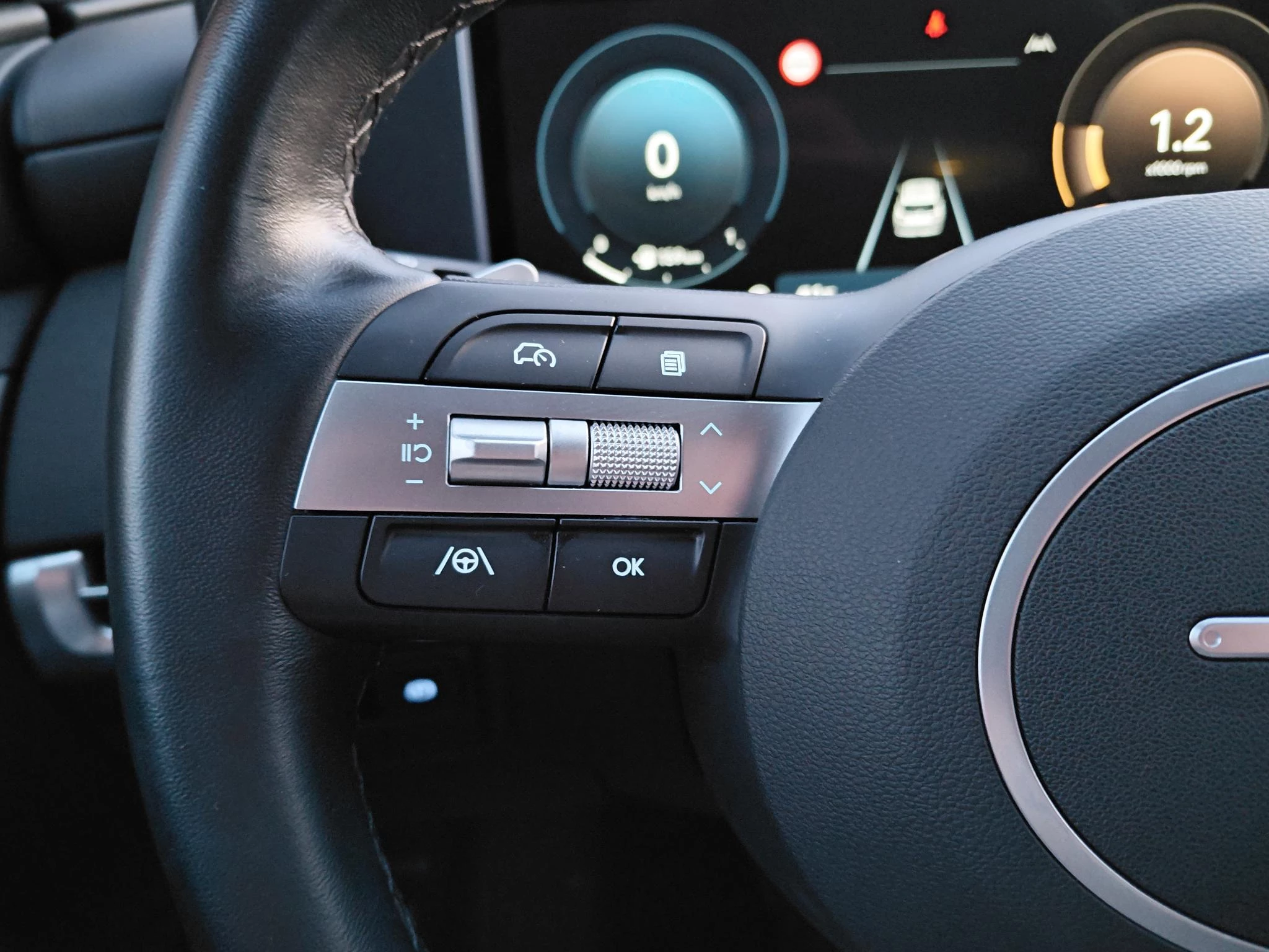 Hyundai Tucson 1.6 T-GDi 48V Feel 7-DCT