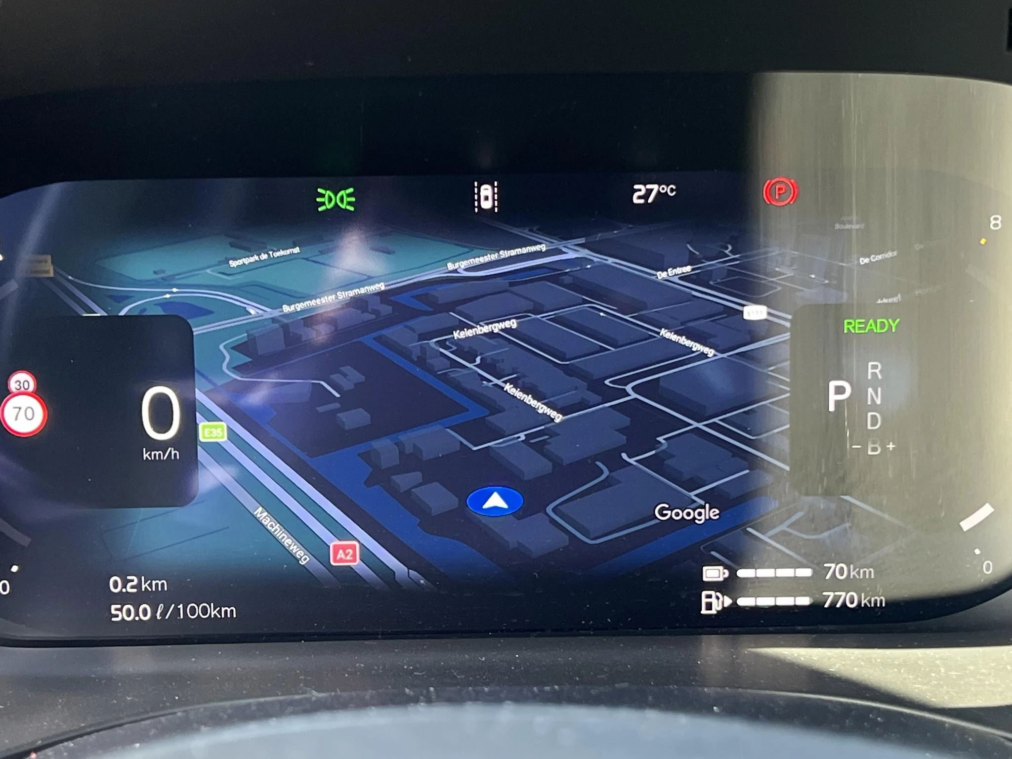 Volvo XC60 T6 Plug-in hybrid AWD Plus Dark