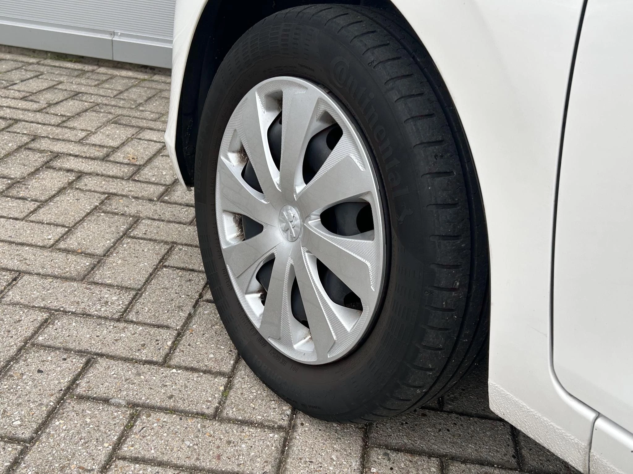 Peugeot 108 1.0 e-VTi Active