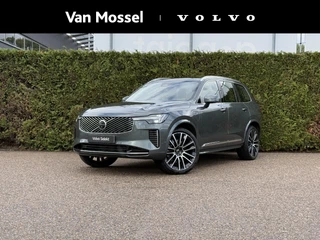 Volvo XC90 T8 Plug-in hybrid AWD Ultra Bright Exec. Ed.