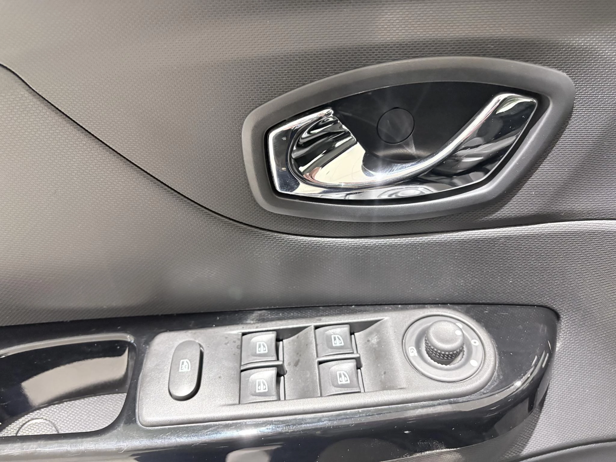 Renault Captur 0.9 TCe Dynamique