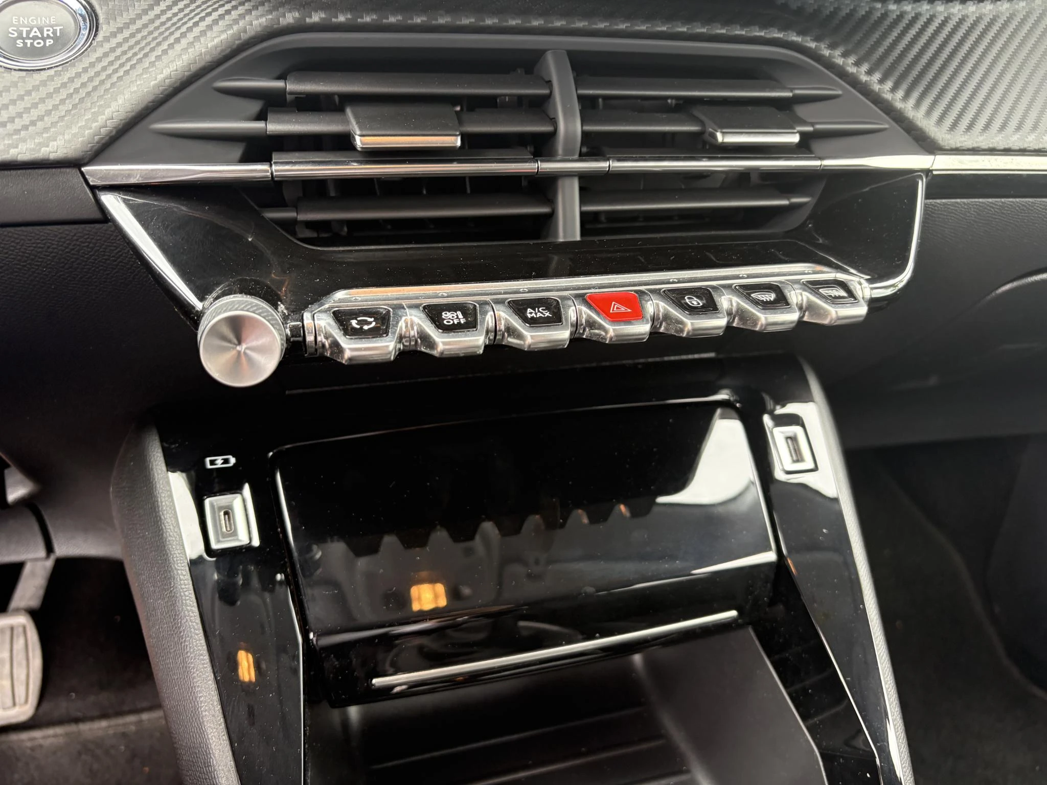 Peugeot 208 1.2 PureTech Allure