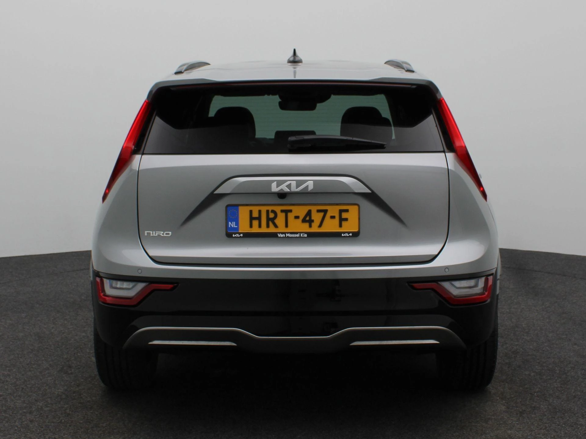 Kia Niro EV