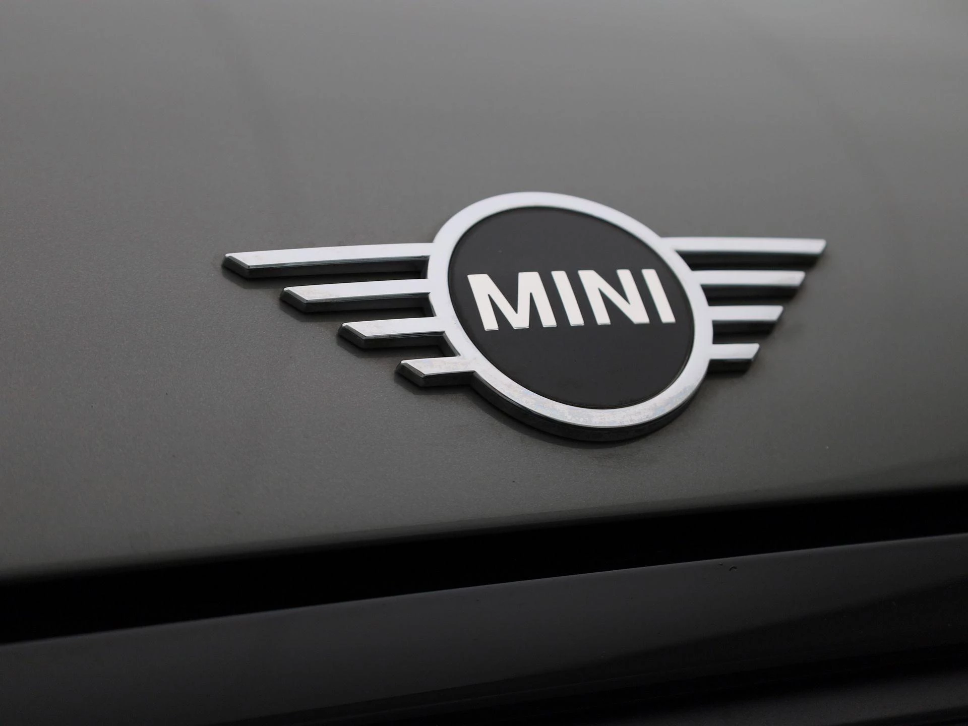 MINI 5-deurs 1.5 Cooper Business Edition