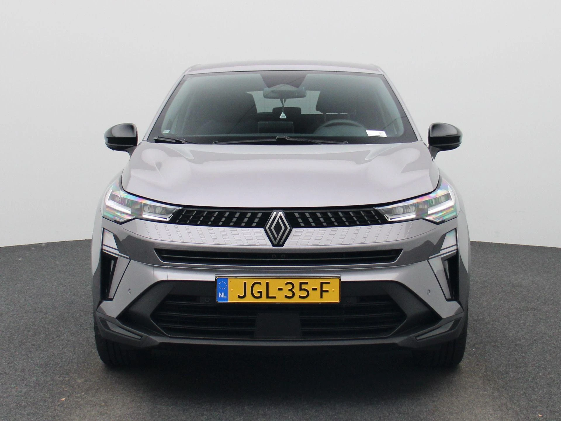Renault Captur 1.8 E-Tech full hybrid 160 techno