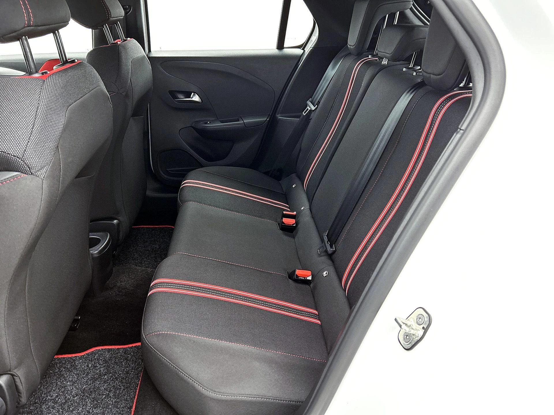 Opel Corsa 1.2 Level 4
