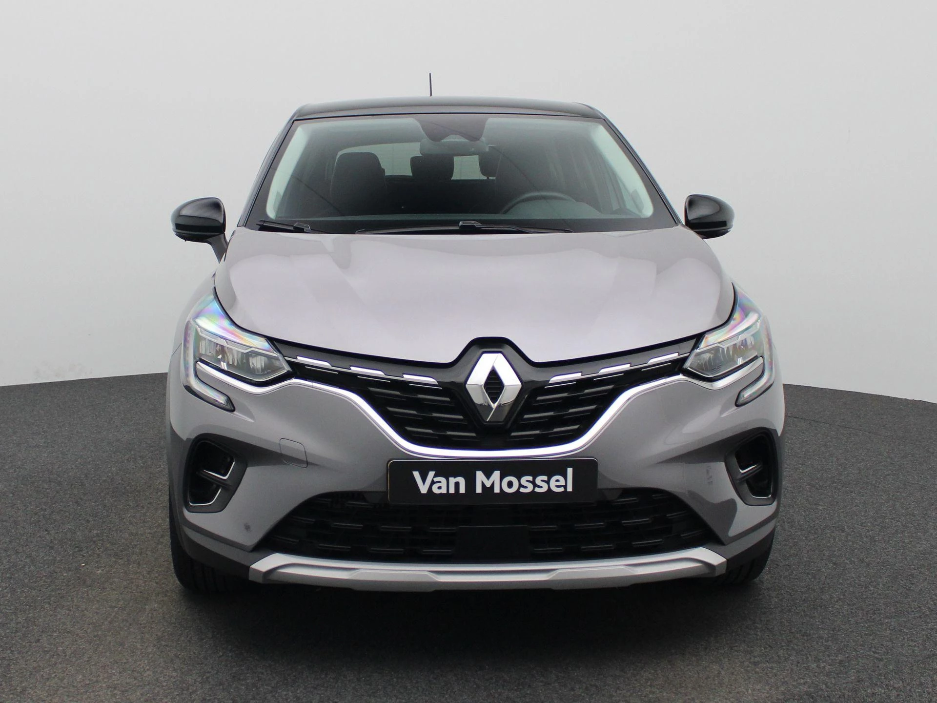 Renault Captur 1.0 TCe 90 Intens