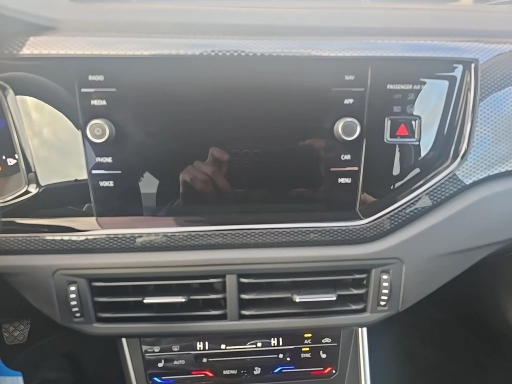 Volkswagen Polo Life 1,0 l TSI 70 kW 5-Gang Life