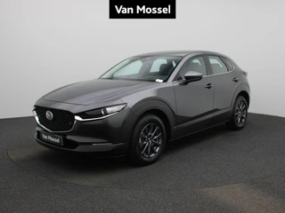 Mazda CX-30 2.0 e-Skyactiv X 137kW Skydrive Business