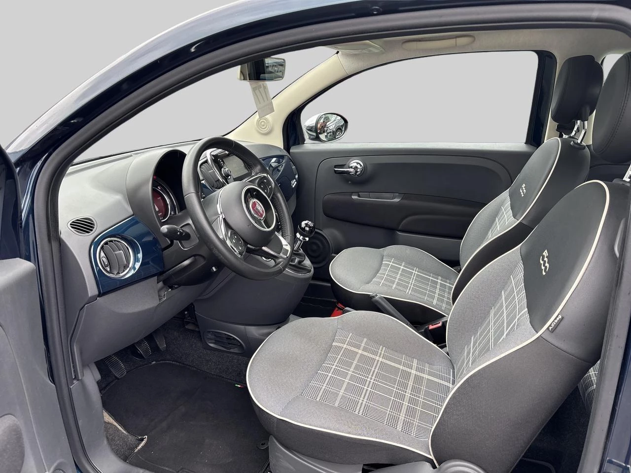 Fiat 500 1.2 8v 51kW Lounge