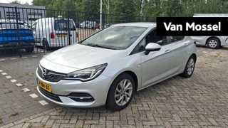 Opel Astra 1.2 Business Edition