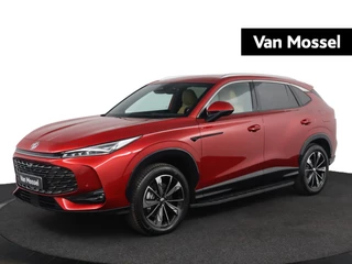 MG HS 1.5 PHEV Aut. Luxury