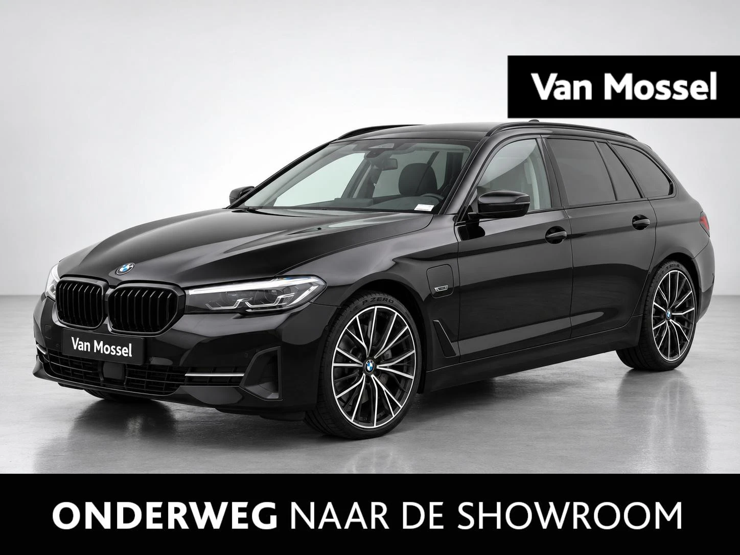 BMW-5 Serie-image-0