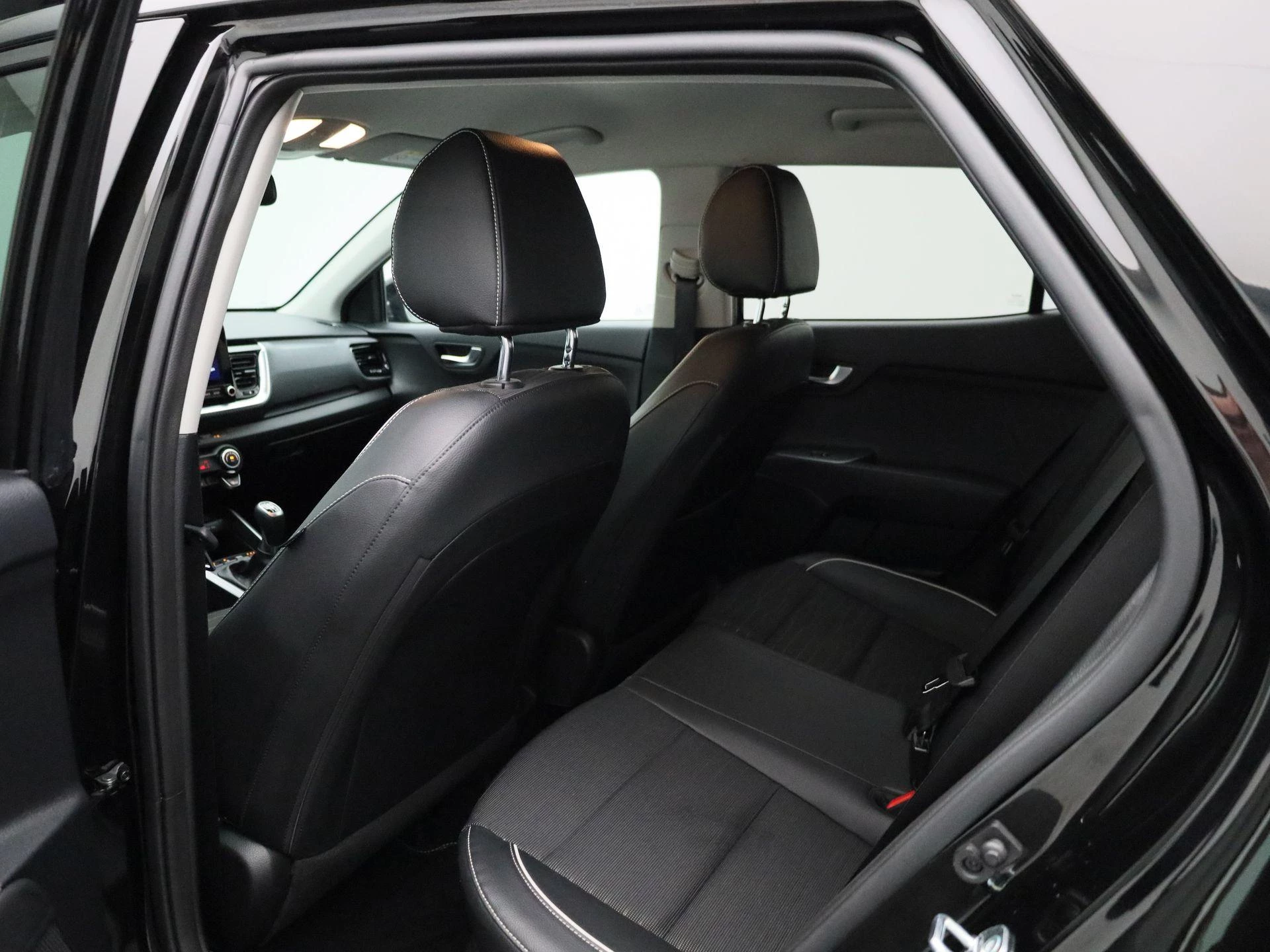 Kia Stonic 1.0 T-GDi MHEV GT-Line