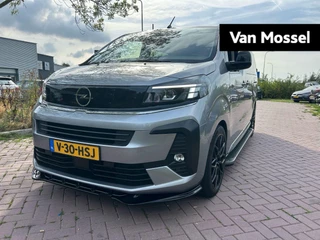 Opel Vivaro 2.0 Diesel 145 S&S L3 DC