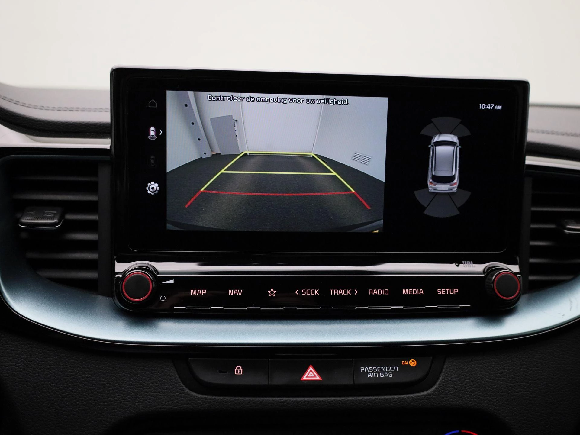 Kia Ceed Sportswagon 1.0 T-GDi Design Edition