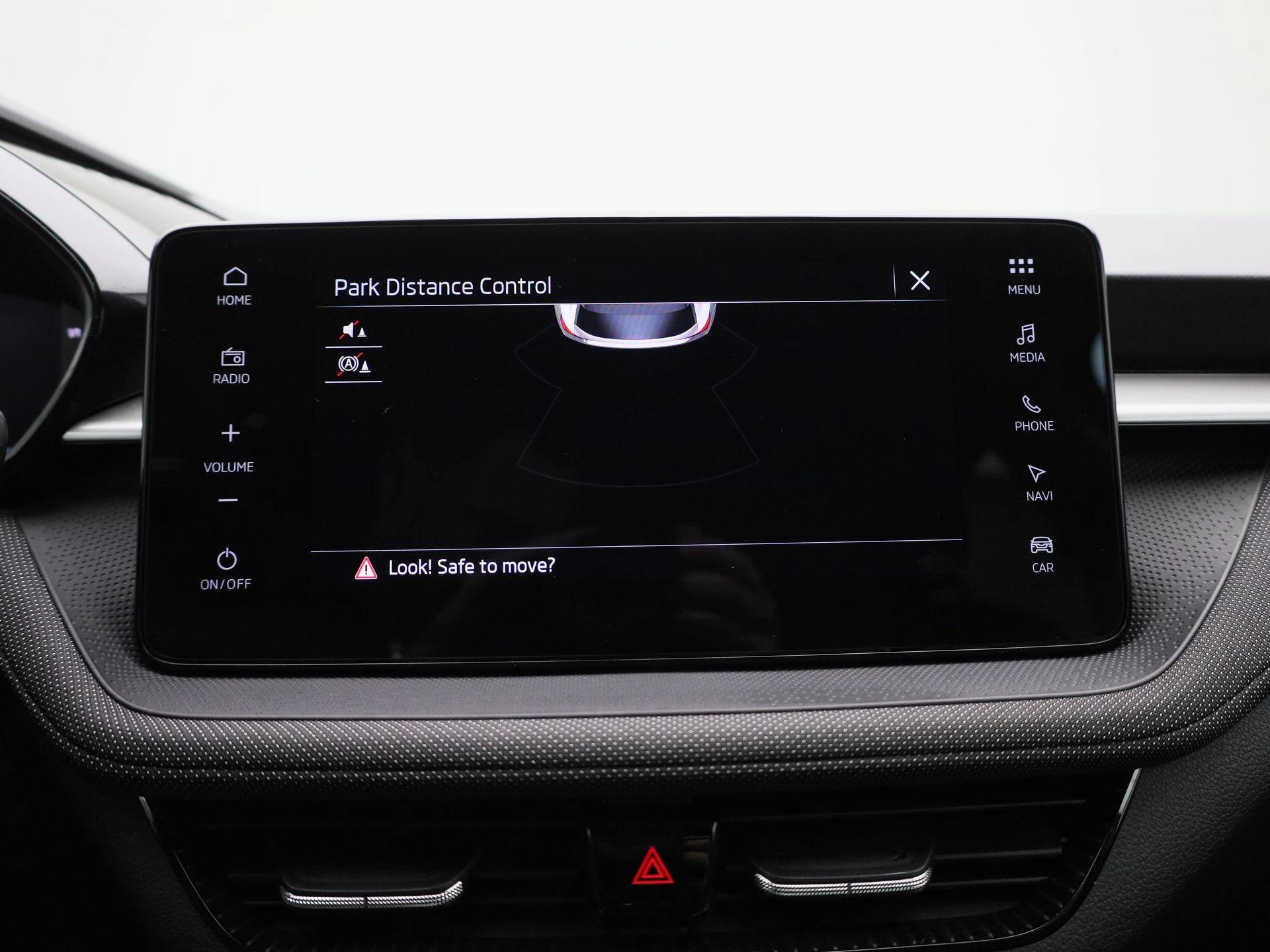 Škoda Fabia 1.0 TSI Selection